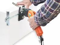 Polistirolo pjaustyklė rankinė, 220v
